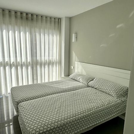 Piso-Del-Playa Apartamento Guardamar del Segura Exterior foto