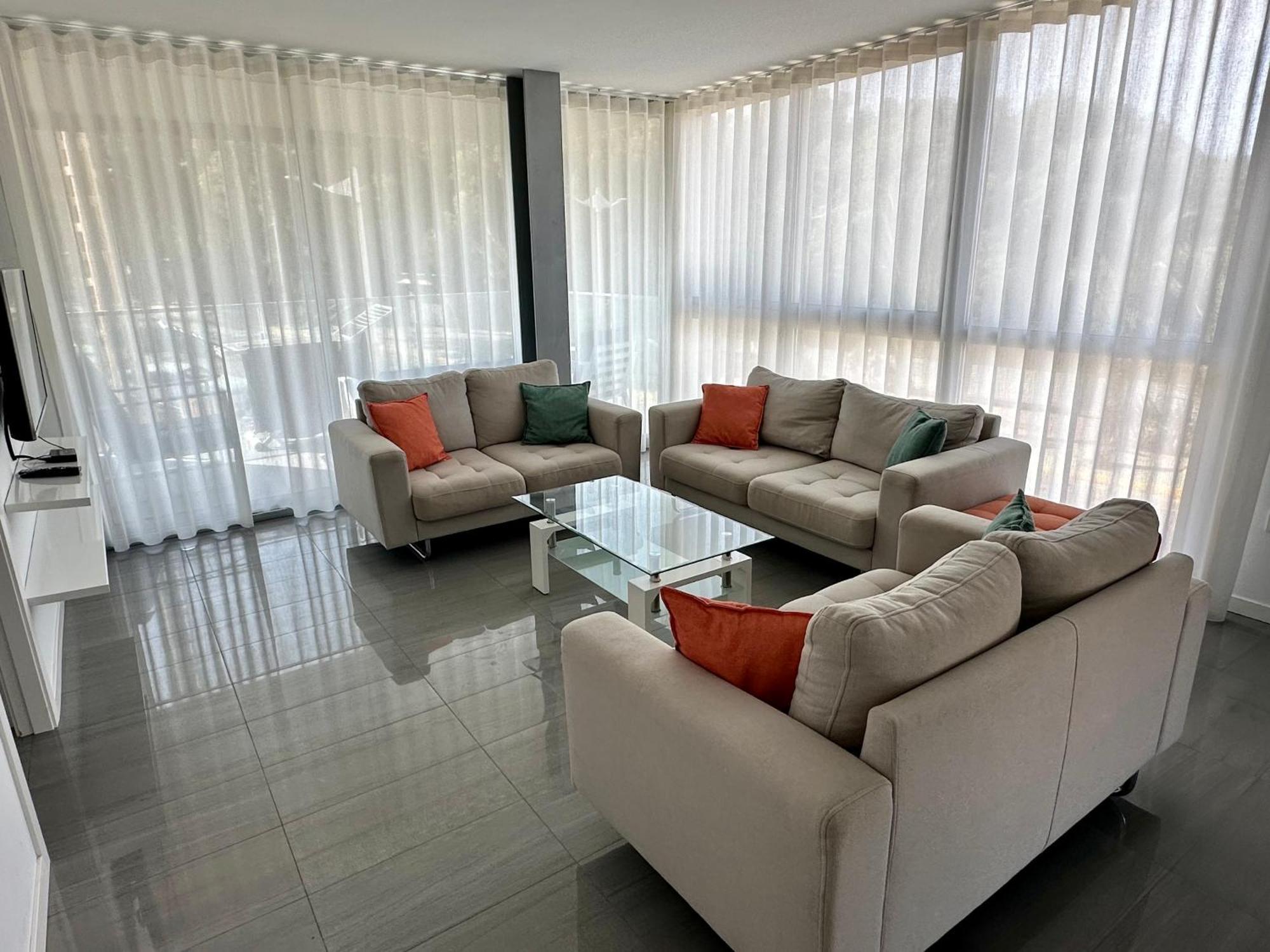 Piso-Del-Playa Apartamento Guardamar del Segura Exterior foto